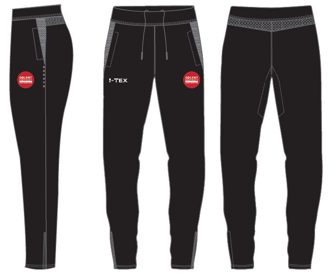 Team Solent Cricket Trouser
