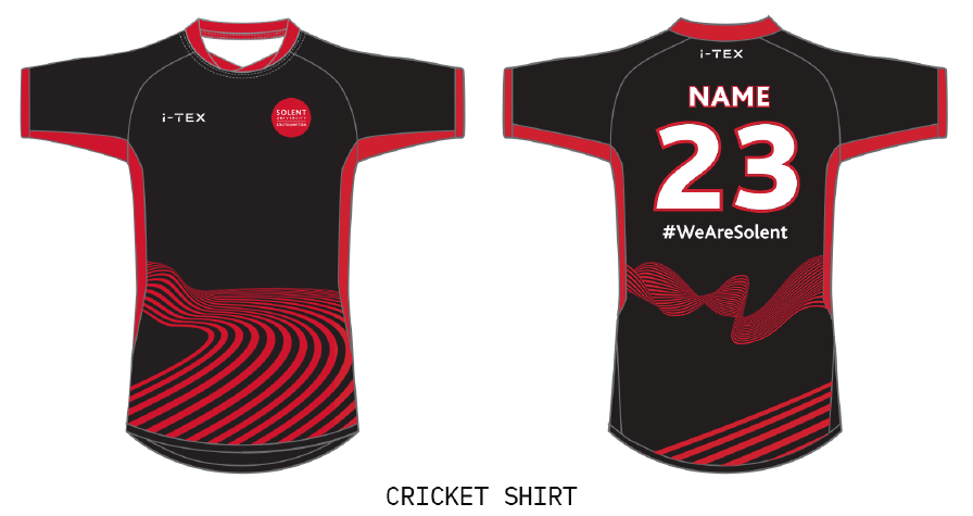 Short Sleeve Cricket Shirt