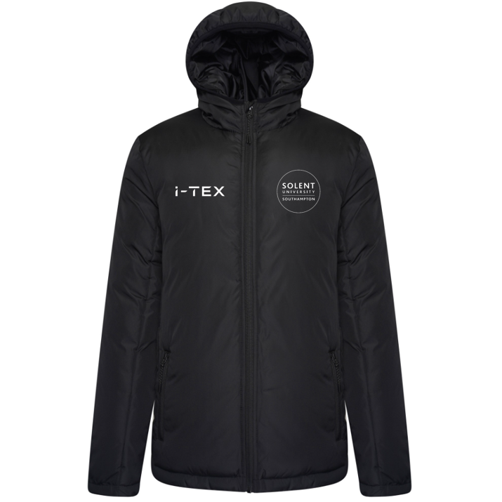 Solent Course Matchday Jacket