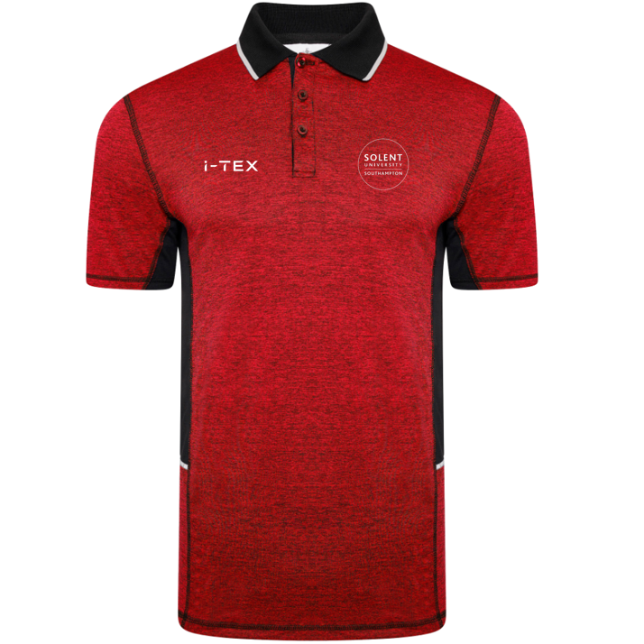 Solent Course Polo