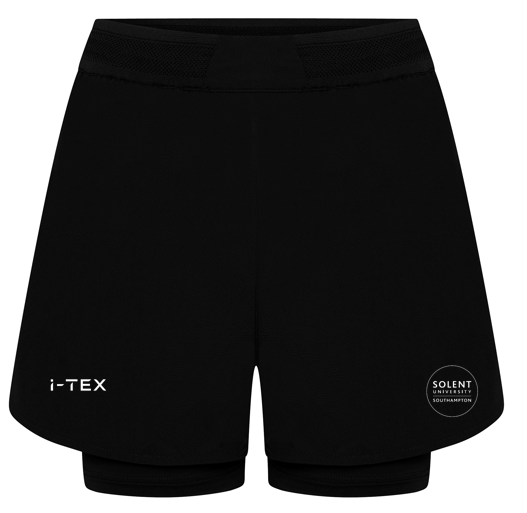 Staff Eco 2in1 Shorts