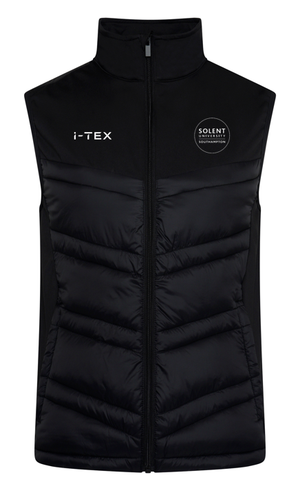 Staff Eco-Gilet