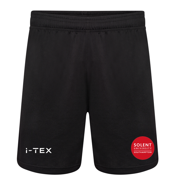 Team Solent Men's Performance Shorts