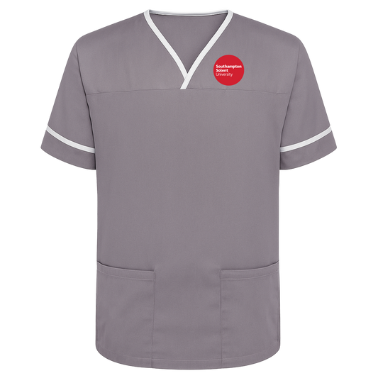 Solent Student Scrub Tunic