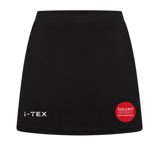 Team Solent Ladies Skort