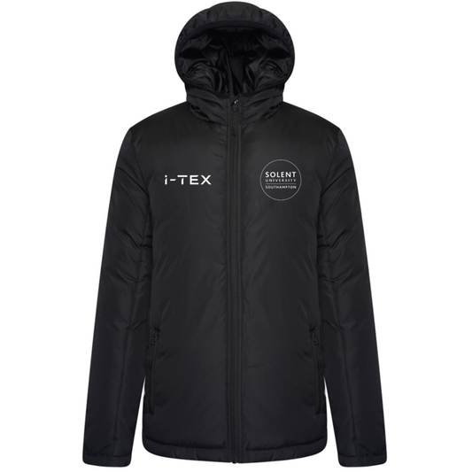 Solent Course Matchday Jacket