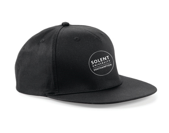 Team Solent Snapback Cap