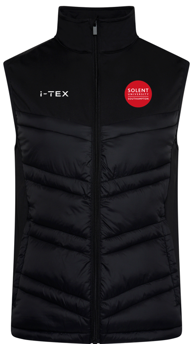 Team Solent Eco-Gilet