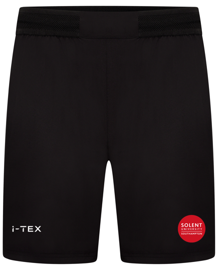 Team Solent Men's Gym/Training Shorts